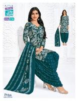 Mcm priya special vol-27 dress material grand wholesale shops in delhi